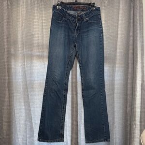 Kimes Ranch Bootcut Jeans